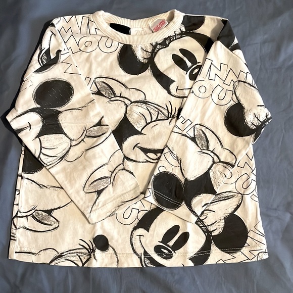 Zara Other - Zara x Disney